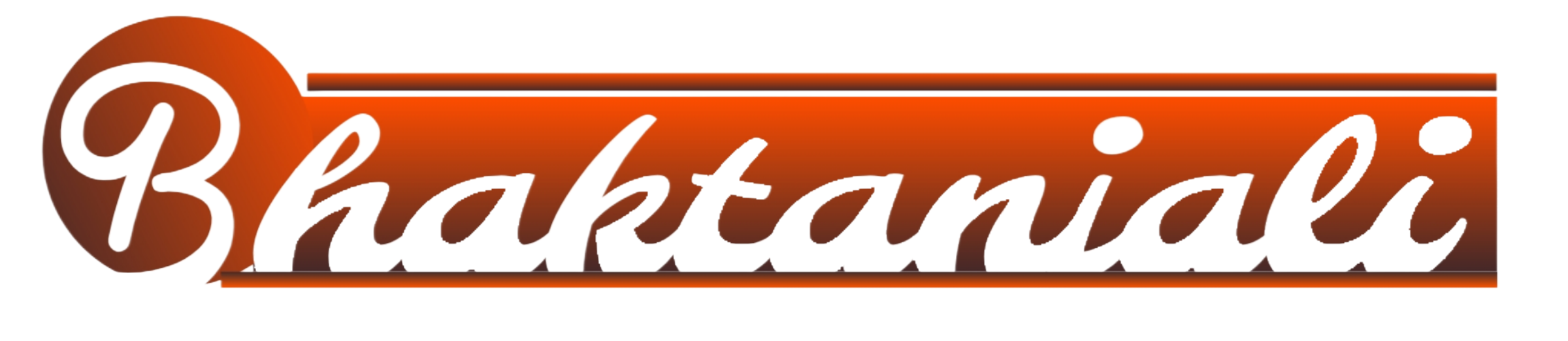 bhaktanjali logo